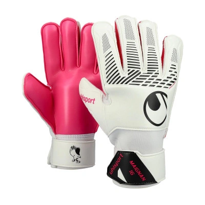 Gants Fangmaschine Starter Soft Mike Maignan