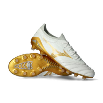 Chaussure de football Mizuno Morelia Neo IV Beta Elite FG