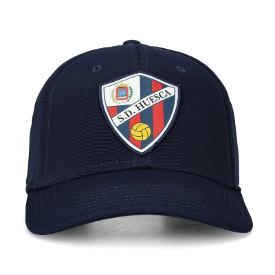 Casquette SD Huesca