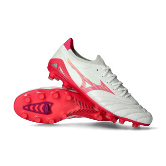 Chaussure de football Mizuno Morelia Neo IV Beta Elite FG