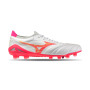 Morelia Neo IV Beta Elite FG-White-Pink Tetra-Fuchsia Purple