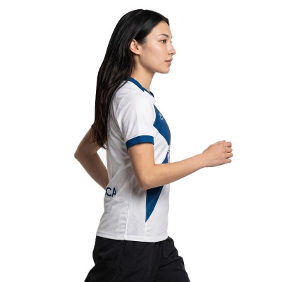 Maillot Femme RC Deportivo La Corogne Maillot Third 2026-2027