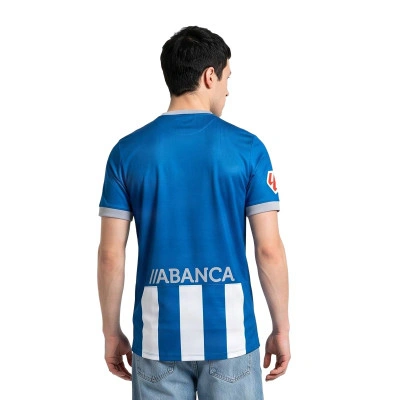 Maillot RC Deportivo La Corogne Domicile 2026-2027
