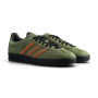 Gazelle Indoor-wild pine-Dusky Bronze-core black