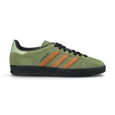 Baskets Gazelle Indoor