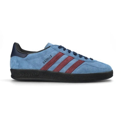 Baskets Gazelle Indoor