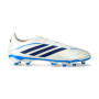 Copa Pure IV Pro FG-Zero Metallic-Dark Blue-Lucid Ray Blue