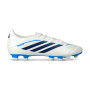 Copa Pure IV Club FG/MG-Zero Metallic-Dark Blue-Lucid Ray Blue