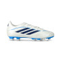 Enfant Copa Pure IV Club FG/MG-Zero Metallic-Dark Blue-Lucid Ray Blue