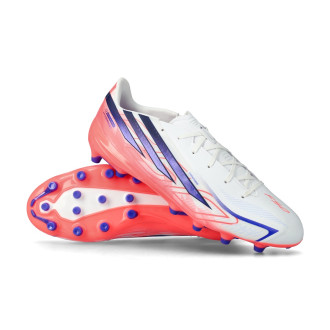 Chaussure de football adidas F50 Hyperfast League AG