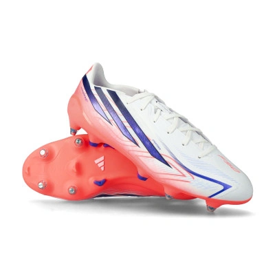 Chaussure de football F50 Hyperfast League SG