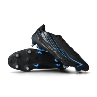 Chaussure de football adidas F50 Hyperfast League SG