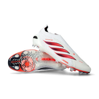 Chaussure de football adidas adidas Predator Elite LL AG