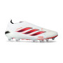 adidas Predator Elite LL AG-White-Tursol-Core Black
