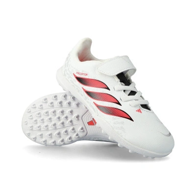 Chaussure de football Enfant Predator Club H&L Turf
