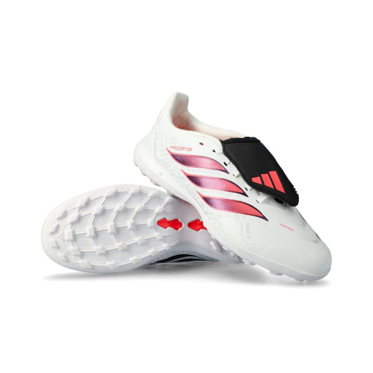 Chaussure de football adidas Enfant Predator League FT Turf