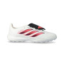 Enfant Predator League FT Turf-White-Tursol-Core Black