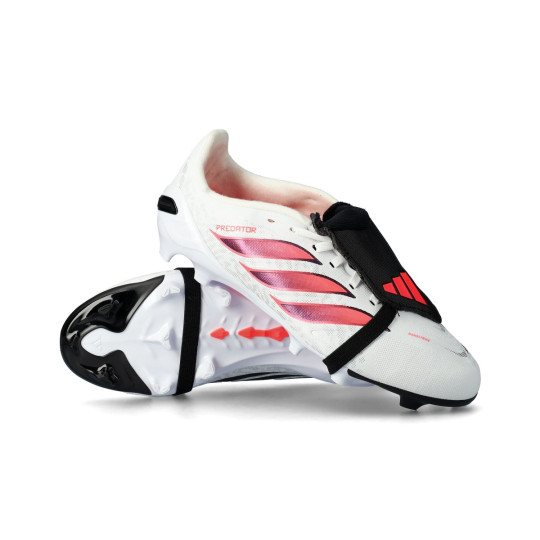 Chaussure de football adidas Enfant Predator League FT FG