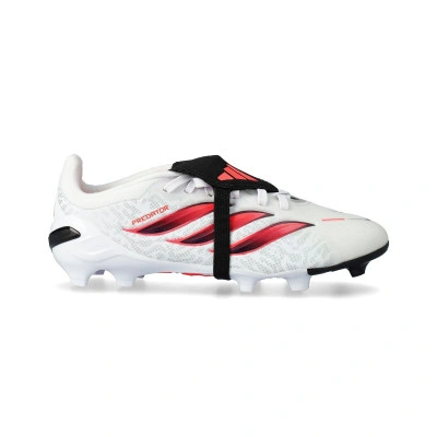 Chaussure de football Enfant adidas Predator Elite FT FG