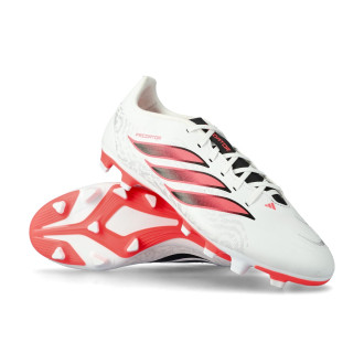 Chaussure de football adidas Predator Club L FG/MG