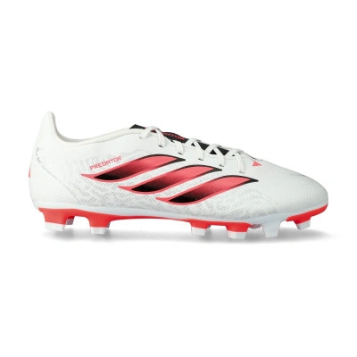 Chaussure de football Predator Club L FG/MG