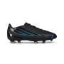 Enfant F50 Hyperfast Elite FG-Core Black-Core Black-Lucid Ray Blue