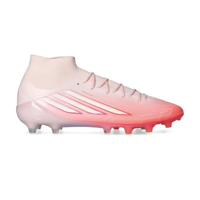 Chaussure de football F50 Sparkfusion Elite FG/AG Femme