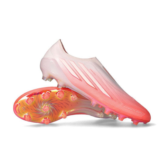 Chaussure de football adidas Femme F50 Sparkfusion Elite LL FG/AG