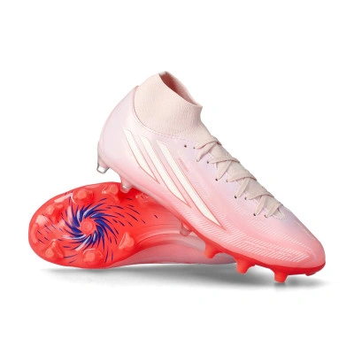 Chaussure de football Femme F50 Sparkfusion League FG/AG