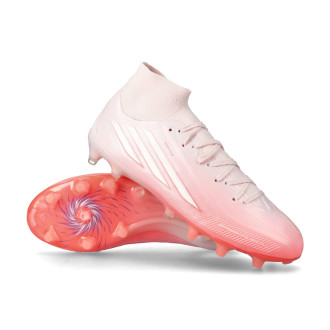 Chaussure de football adidas F50 Sparkfusion Pro FG/AG