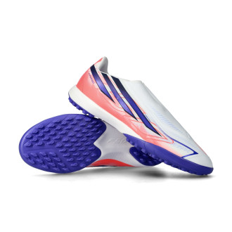 Chaussure de football adidas F50 HYPERFAST League LL Turf
