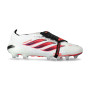 Predator Elite FT AG-White-Tursol-Core Black