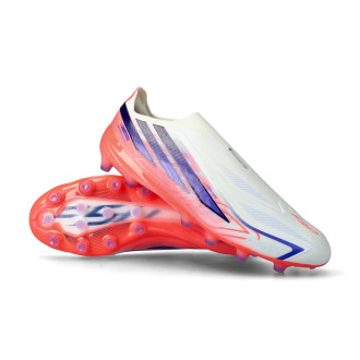 Chaussure de football adidas F50 Hyperfast Pro LL AG