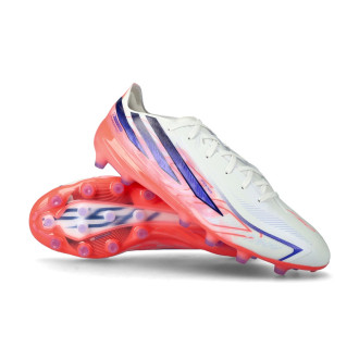 Chaussure de football adidas F50 Hyperfast Pro AG