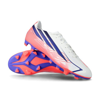 Chaussure de football adidas F50 Hyperfast Club FG/MG