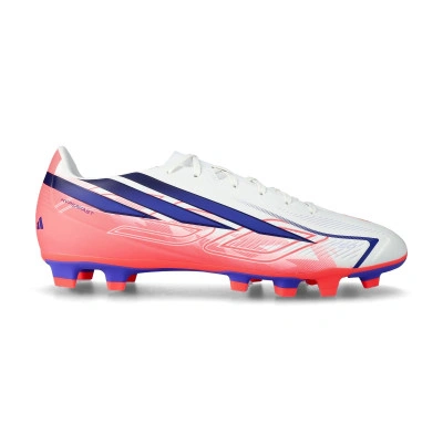 Chaussure de football F50 Hyperfast Club FG/MG