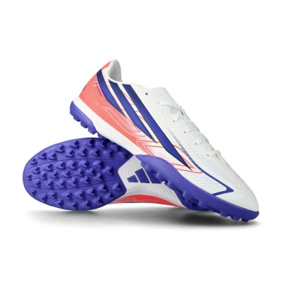 Chaussure de football F50 Hyperfast Club Turf