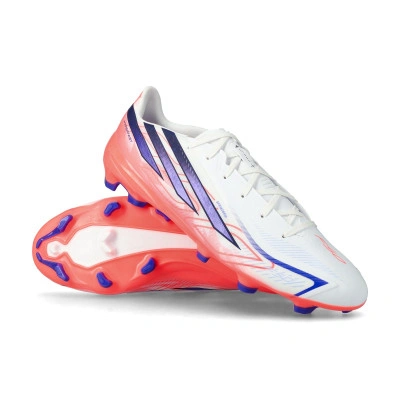 Chaussure de football F50 HYPERFAST League FG