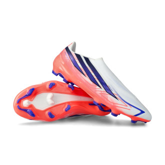 Chaussure de football adidas F50 Hyperfast League LL FG