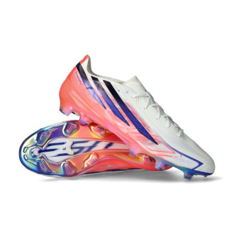 Chaussure de football adidas F50 Hyperfast Elite FG