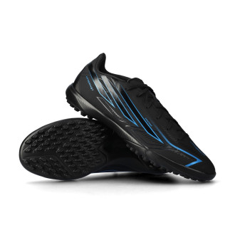 Chaussure de football adidas F50 Hyperfast League Turf