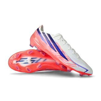 Chaussure de football adidas F50 Hyperfast Pro FG Chaussure de football adidas F50 Hyperfast Pro FG