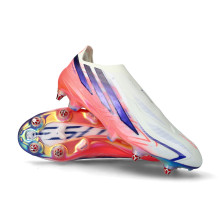 Chaussure de football adidas F50 Hyperfast Elite LL SG
