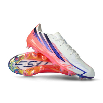 Chaussure de football adidas F50 Hyperfast Elite AG