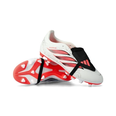 Chaussure de football Enfant Predator Club FT FG/MG