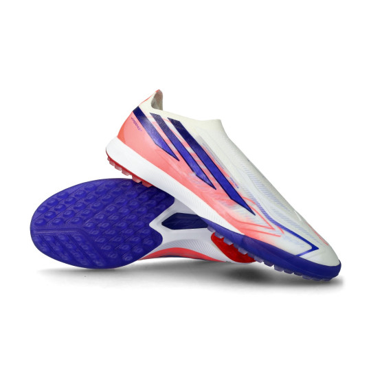 Chaussure de football adidas F50 Hyperfast Pro LL Turf