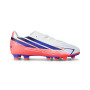 Enfant F50 Hyperfast Club FG/MG-White-Solar Purple-Tursol