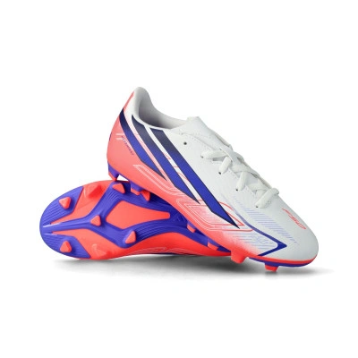 Chaussure de football Enfant F50 Hyperfast Club FG/MG
