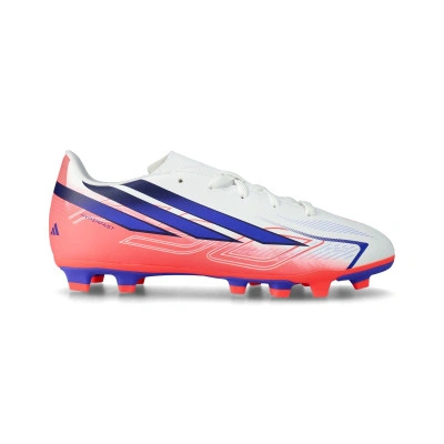 Chaussure de football Enfant F50 Hyperfast Club FG/MG