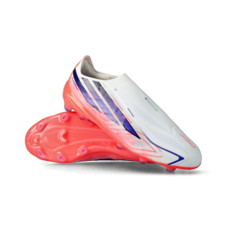 Chaussure de football Enfant F50 Hyperfast Elite LL FG